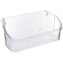 Frigidaire APL240324502 Refrigerator Gallon Door Shelf Bin