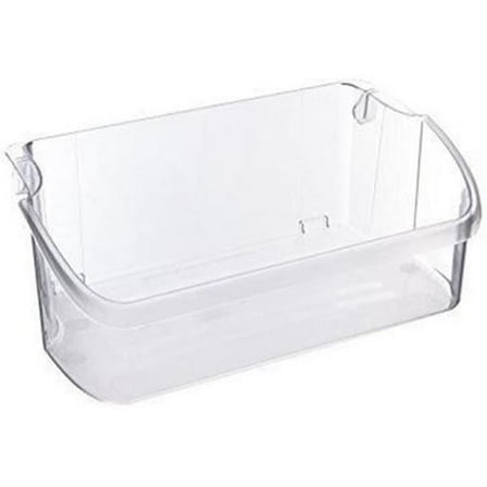 Frigidaire APL240324502 Refrigerator Gallon Door Shelf Bin