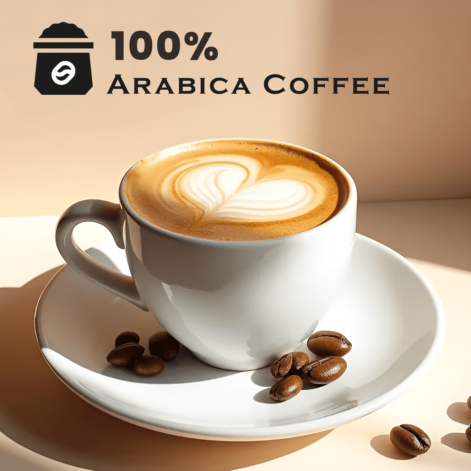 A&P Broadway Blend Ground Coffee, 12 oz 3 Pack Medium Roast, Smooth & Classic, Premium 100% Arabica, Rich Aroma & Freshly Blended Coffee Experience