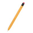 thumbnail image 2 of funtasica Tablet Touch Pen Books Pencil Pouch for Notebook Notebooks Pen Protective Sleeve Yellow, 2 of 9