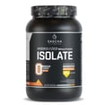 thumbnail image 1 of Sascha Fitness Polvo de proteína sabor Crema de Cacahuate Sascha Fitness Fitness Town SFPB2LB, 1 of 5