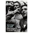 thumbnail image 1 of Pre-Owned Modern Classics Homage To Catalonia (Penguin Modern Classics), 1 of 1