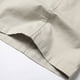 thumbnail image 5 of Mens Cargo Shorts Multi-Bolsillo Relaxado Ajuste, Pantalones de Algodón Casual para la Playa, Ropa de Dormir, Al Aire Libre Y Actividades de Verano, 5 of 8
