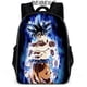 thumbnail image 3 of TIKTOK Impresión 3D Dragon Ball Goku Around School Bag Estudiantes De Escuela Primaria Y Secundaria Mochila De Anime De Dibujos Animados Juguetes Para Niños Regalos Accesorios Escolares De Belleza, 3 of 4