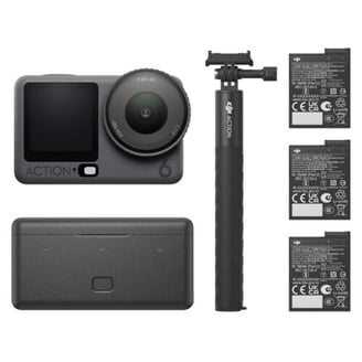 DJI Osmo Action 5 Pro Camera Adventure Combo Accessories Kit
