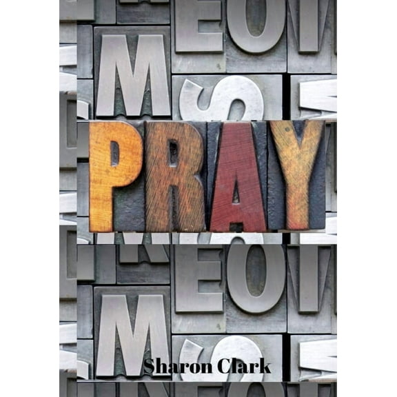 Prayer Journal, (Paperback)
