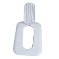 thumbnail image 5 of Toilet Renovation Covers Squat Toilet Pedal, Toilet Potty Squatting Coves Pan Lid for Toilet, 5 of 8
