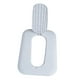 thumbnail image 5 of Tablero agazapado del retrete de la tapa de , cubiertas durables de la renovación del retrete para el accesorio del retrete público kusrkot Cubierta superior del inodoro en cuclillas, 5 of 8