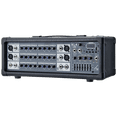 thumbnail image 2 of Consola Backstage 6L4 Line amplificada usb 6 canales 420 watts, 2 of 5