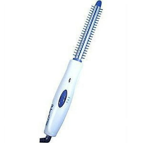 Helena de Troya Plancha con cepillo profesional de 1/2 pulgada 1512