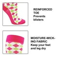thumbnail image 3 of Outdoor Riding Compression Socks Sports Compression Socks, 3 of 5