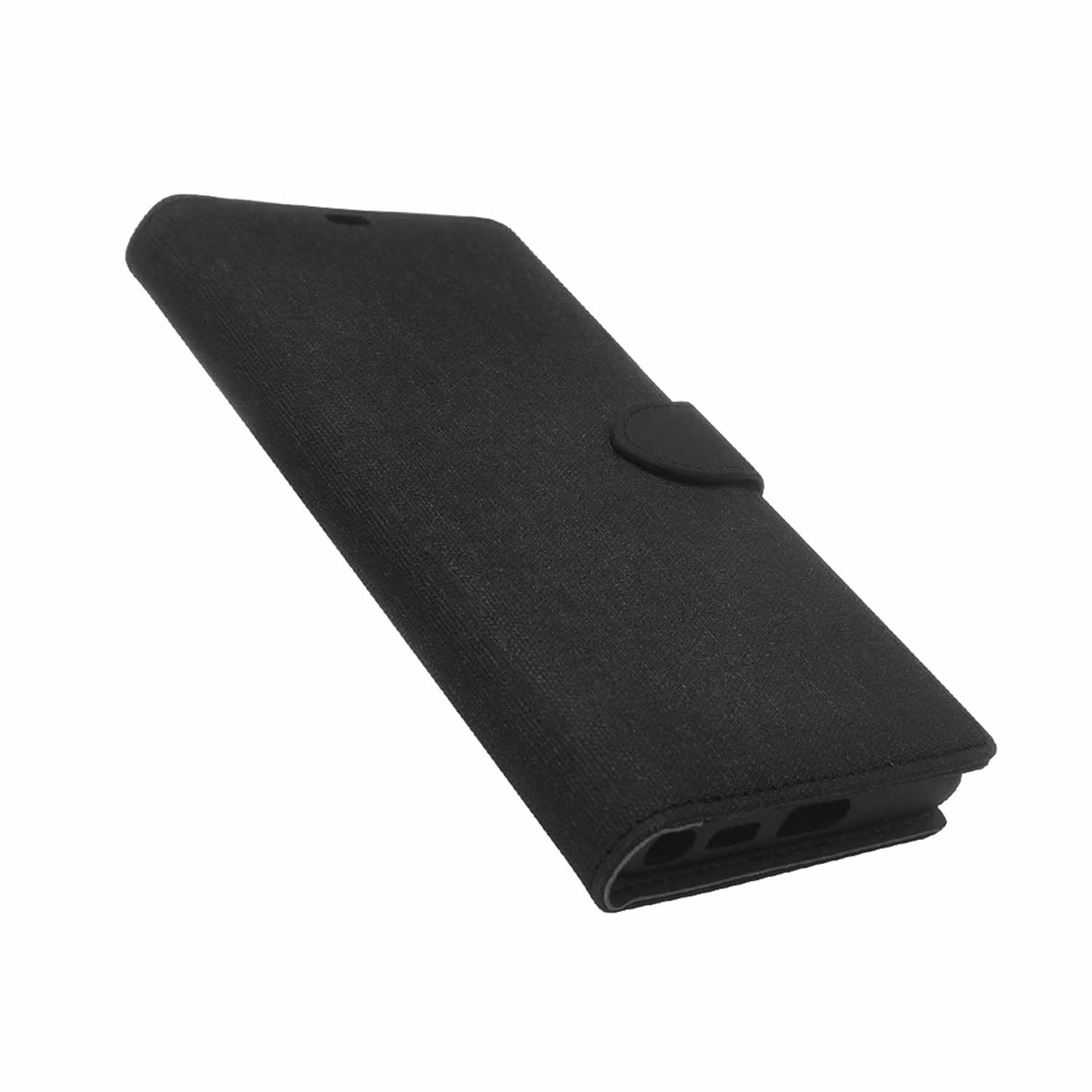 Blu Element ÉtuiFolio 2-en-1 Noir pour Samsung Galaxy S26 Ultra