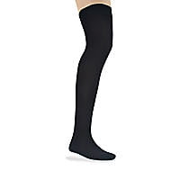 Jobst Medical Legwear For Mens Socks, Thigh High 15-20 Mmhg Compression ...