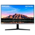 thumbnail image 1 of Monitor Samsung 28 UHD 4K HDR HDMI Negro LU28R550UQLXZX, 1 of 3