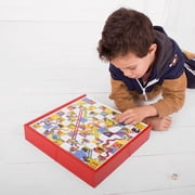 Bigjigs Toys - Games Compendium