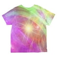 thumbnail image 2 of A Star is Born All Over Toddler T Shirt Multi 2T, 2 of 2