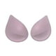 thumbnail image 2 of 2 almohadillas para sujetador, insertos para copas de sujetador, ideales para bikinis, ropa deportiva y vestidos. Colorante para pasta de frijoles, 2 of 9