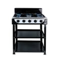 thumbnail image 1 of Parrilla a Gas Armable de 5 Quemadores ELSA 5, 1 of 8