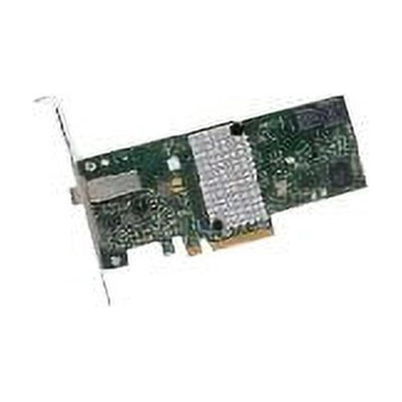 Lenovo ThinkServer 9300-8e - Contrôleur de Stockage - 8 Canaux - SATA 6 Go/s / SAS 12 Go/s - PCIe 3.0 x8 - pour ThinkServer RD350; RD450; RD550; RD650; RS160; TD350