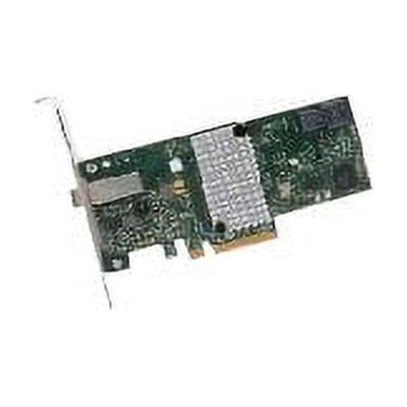 Lenovo ThinkServer 9300-8e - Contrôleur de Stockage - 8 Canaux - SATA 6Gb/s / SAS 12 Go/s - PCIe 3.0 x8 - pour ThinkServer RD350; RD450; RD550; RD650; RS160; TD350