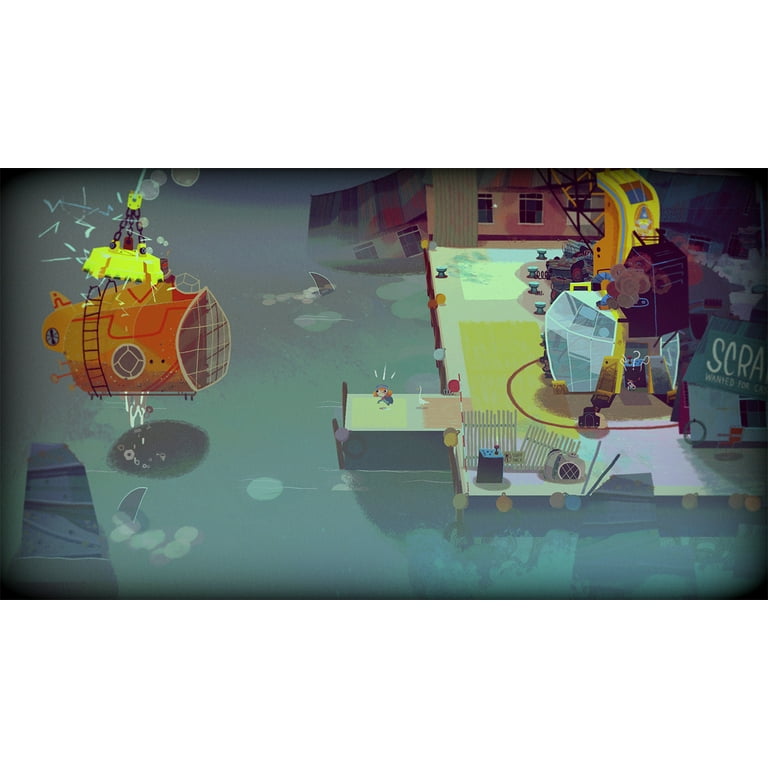 Knights and Bikes - Nintendo Switch [Digital] - Walmart.com