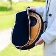 thumbnail image 5 of Waterproof Oxford Cloth Lyre Storage Carrying Bag Case Zipper 7 10 16 Strings Lyre Harp Handbags wi, 5 of 5