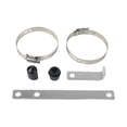 thumbnail image 7 of LOUVEROLA Cold Air Intake Kit with Filter Fits for 2001-2005 Honda Civic 1.7L Contain 2.5 Inch Stainless Steel Filter & Aluminum Alloy Pipe Auto Replace Parts, High Induction Flow Air Filter, Black, 7 of 7