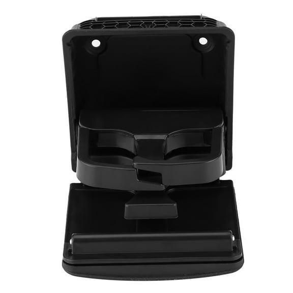 Rear Armrest Central Console Cup Holder for Jetta Golf GTI MK5 MK6 EOS RABBIT 1K0862532