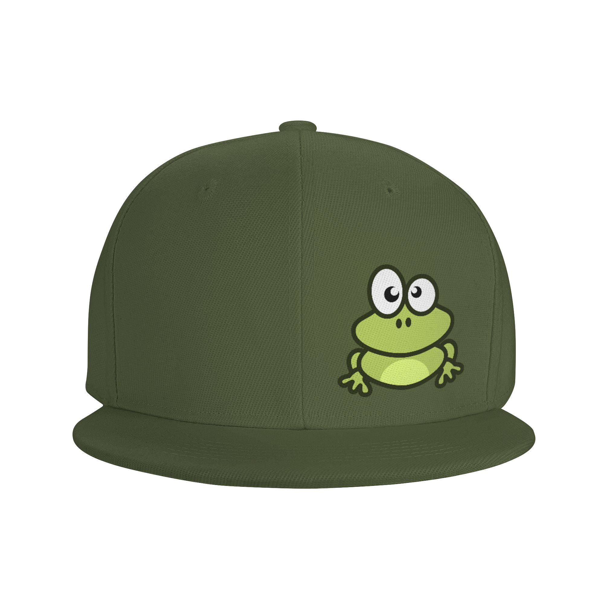 TRANSPORT 迷彩frog cap b1434493-2bea-4e57-9433-