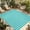 Auqamarin SpringGreen, variant on Violet Striped Outdoor Rug for Patio/Deck/Porch, Non-Slip Large Area Rug 5 x 7 Ft, Geometric Vertical Modern Minimalist Indoor Outdoor Rugs Washable Area Rugs, Reversible Camping Rug Carpet Runner