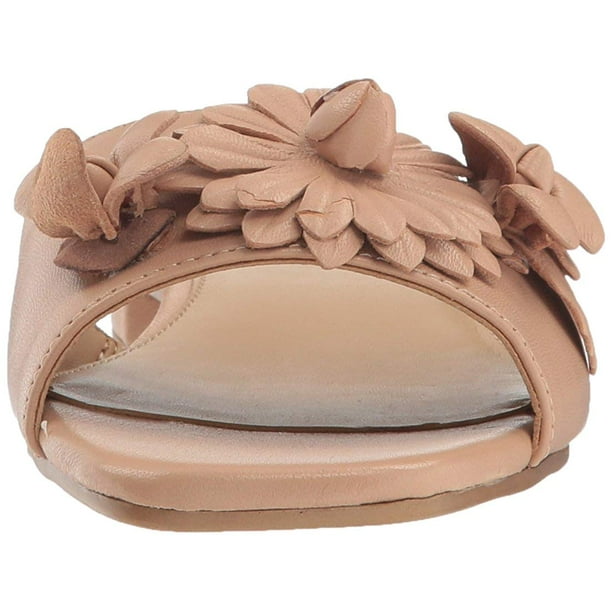 Aerosoles pin down slide best sale sandals