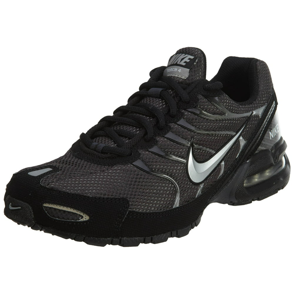 Nike - Nike Men's Air Max Torch 4 Running Shoe #343846-002, Anthracite ...