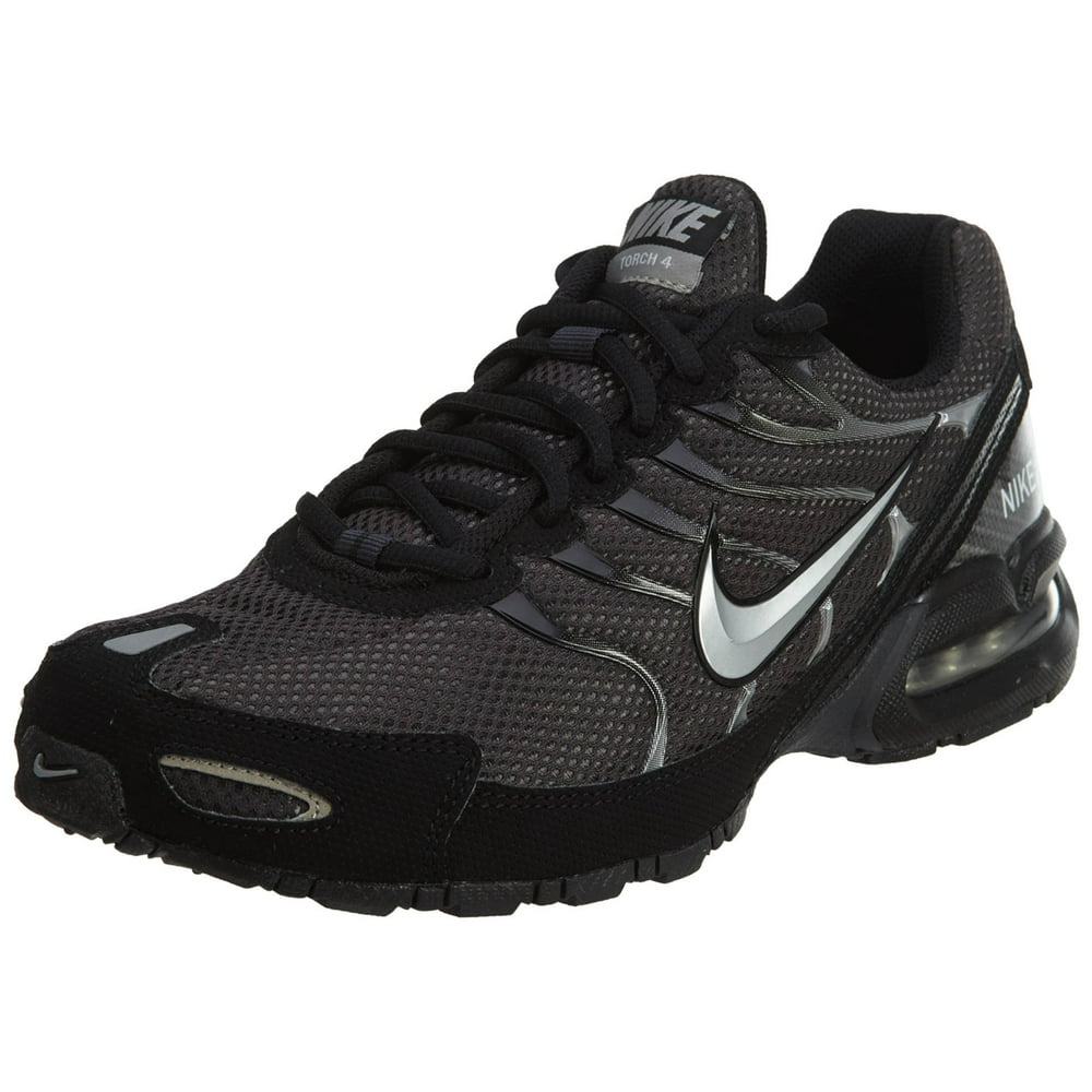 Nike Nike Men's Air Max Torch 4 Running Shoe 343846002, Anthracite