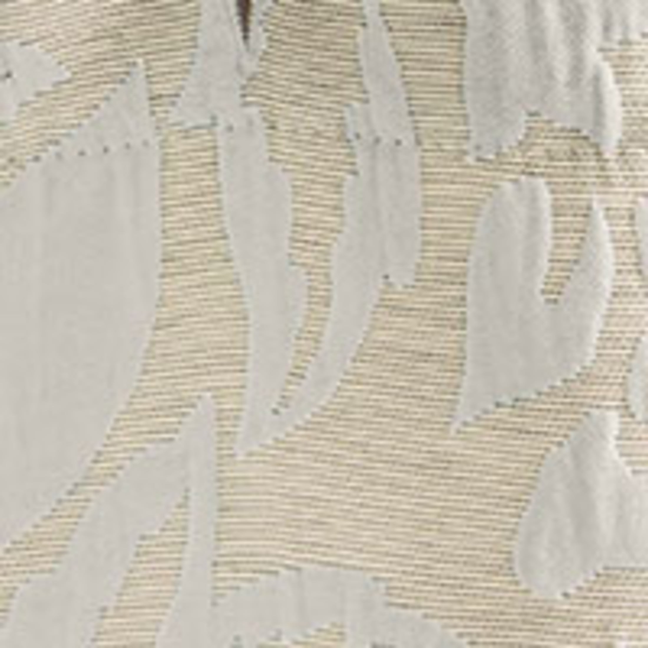 Better Homes & Gardens Floral Matelasse Shower Curtain, Beige Polyester, Recycled Poly, 72"x 72", 1pc