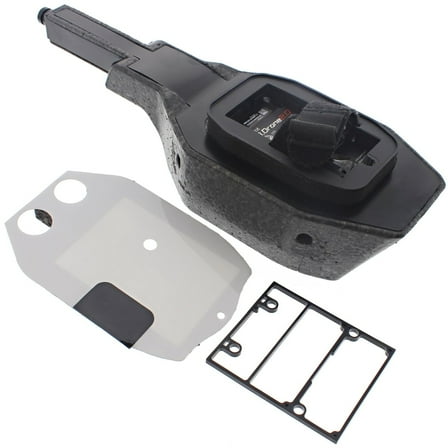 Parrot AR.Drone 2.0 Elite Edition Snow Bottom Structure/Camera, Main Board Frame