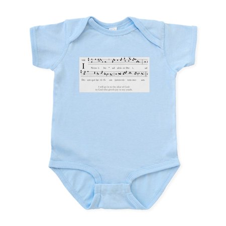 

CafePress - Joy To My Youth Infant Bodysuit - Baby Light Bodysuit