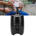 thumbnail image 1 of Calentador De Espuma De Afeitar Máquina De Espuma Caliente Para Barberías Y Salones Con Pantalla Digital Y Temperatura Ajustable 30-75C Para Spa Doméstico Y Uso, 1 of 7