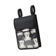 thumbnail image 3 of Bolsa para manillar de bicicleta DYNWAVEMX Bolsa para cuadro de bicicleta almacenamiento frontal impermeable Negro, 3 of 8