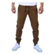 thumbnail image 1 of Pantalón Jogger Cargo Skinny De Gabardina Strech John Silver, 1 of 4