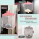 thumbnail image 3 of Paquete de 2 juguetes de baño Stora Izer para niños, bolsa de malla colgante Er para bañera y #yogu, 3 of 4