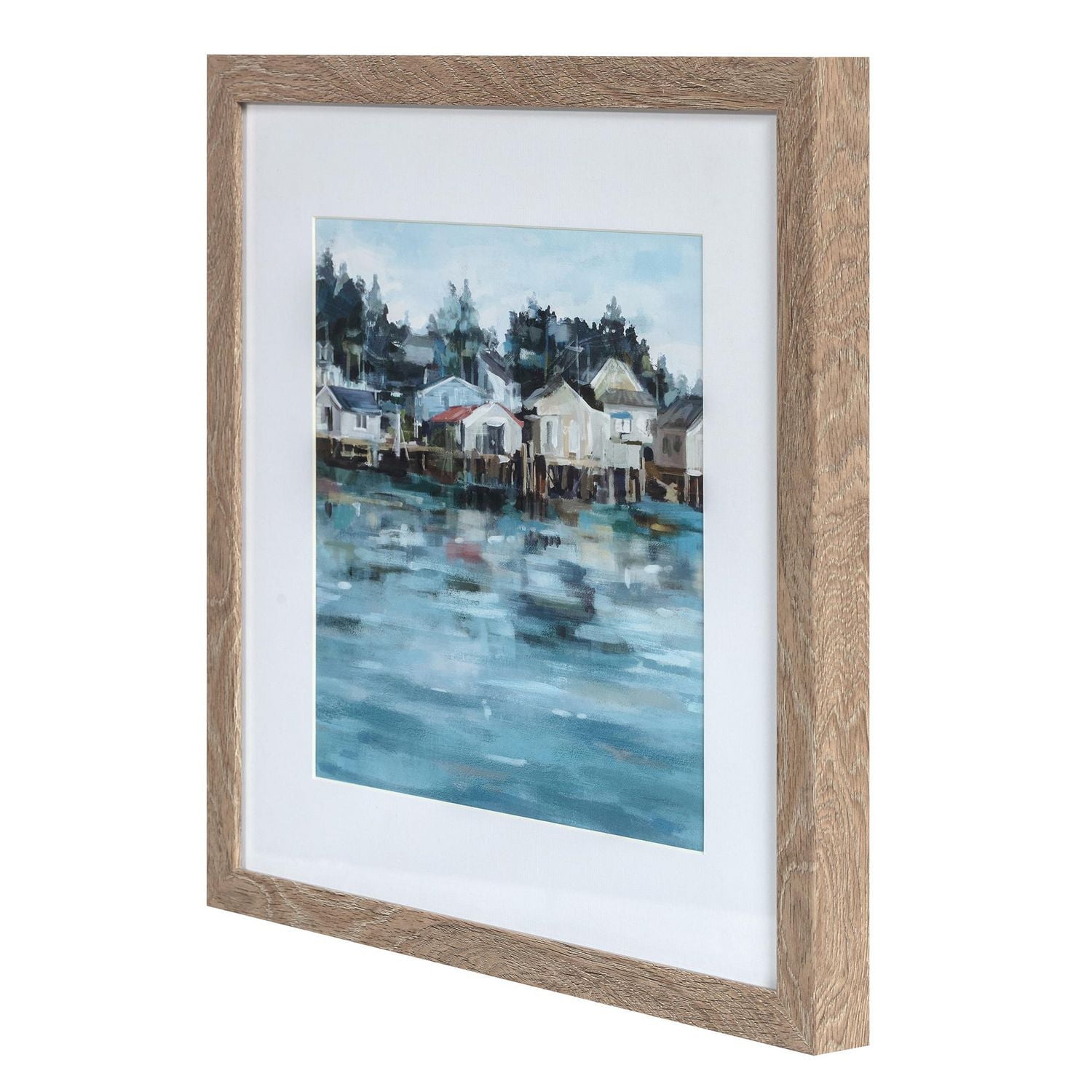 hometrends Framed Wall Art