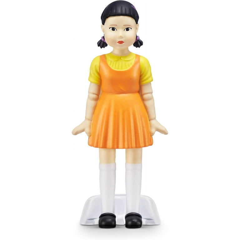 Mini Brands Netflix Capsule 2 Pack by ZURU, Surprise Toy with