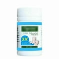 thumbnail image 2 of Pool Cleaning Tablet for Safe and Crystal Clear Water, Protects Against Harmful Sun Rays, 100 Tablets Pack - Jaysuing, 2 of 4