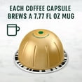 thumbnail image 6 of Starbucks By Nespresso Vertuo Line, Creamy Vanilla, Flavored Roast Nespresso Pods, 8 Count, 6 of 10
