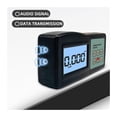 thumbnail image 4 of Vibration Analyzer VM-6360 Can Measure Mechanical Imbalance And Deviation Frequency Up To 10Hz~10KHz Digital Vibration Meter, 4 of 6