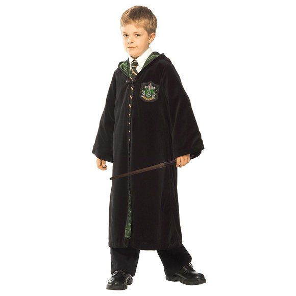 Harry Potter Kids Halloween Costumes - Walmart.com