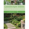 thumbnail image 1 of Pre-Owned Landscape Ideas You Can Use : How to Choose Structures, Surfaces & Plants That Transform Your Yard (Paperback), 1 of 1