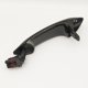 thumbnail image 1 of Manija de puerta lateral izquierda sin llave para BMW Serie 5 F10 11-17 (trasero izquierdo negro) Likrtyny Accesorios para autos y motos, 1 of 8