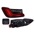 thumbnail image 1 of Calavera DEPO 330i 2019 A 2022 Exterior Izquierdo C/Leds, 1 of 4