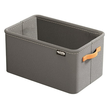 

Kehuo Clothes Storage Basket Thickened Steel Frame Storage Box Miscellaneous Clothes Pants Storage Artifact Clearance Sales
